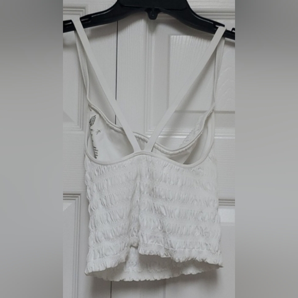 FP Movement Femme Ruched Tank/NWOT - Picture 7 of 9